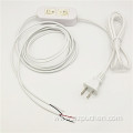 Switch Control Power Cable For Led Plant Lights